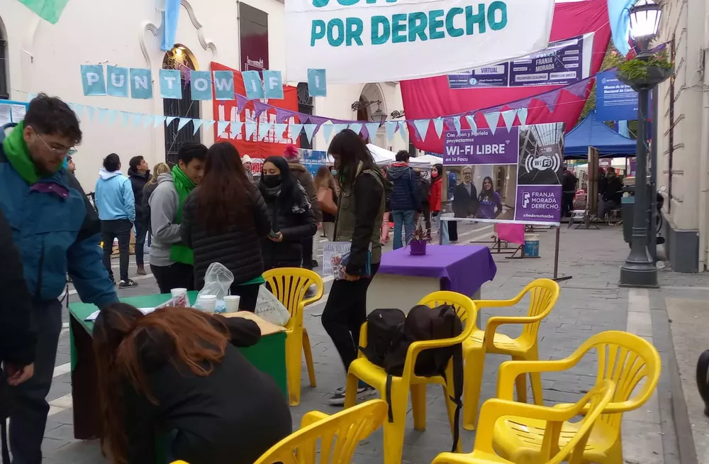 Elecciones UNC (previa) 3
