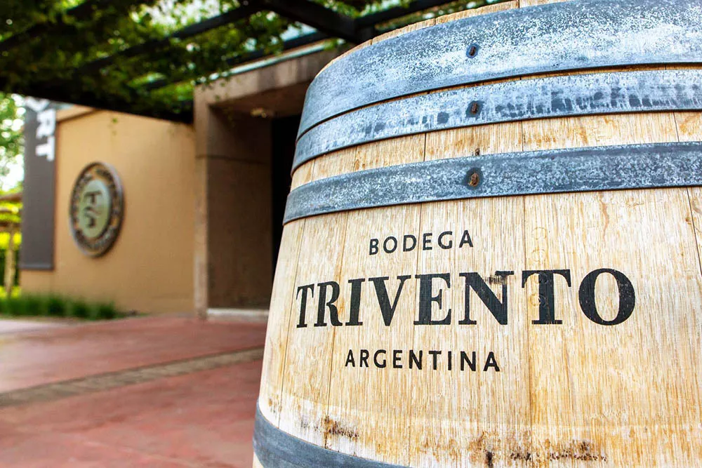 bodega sustententable