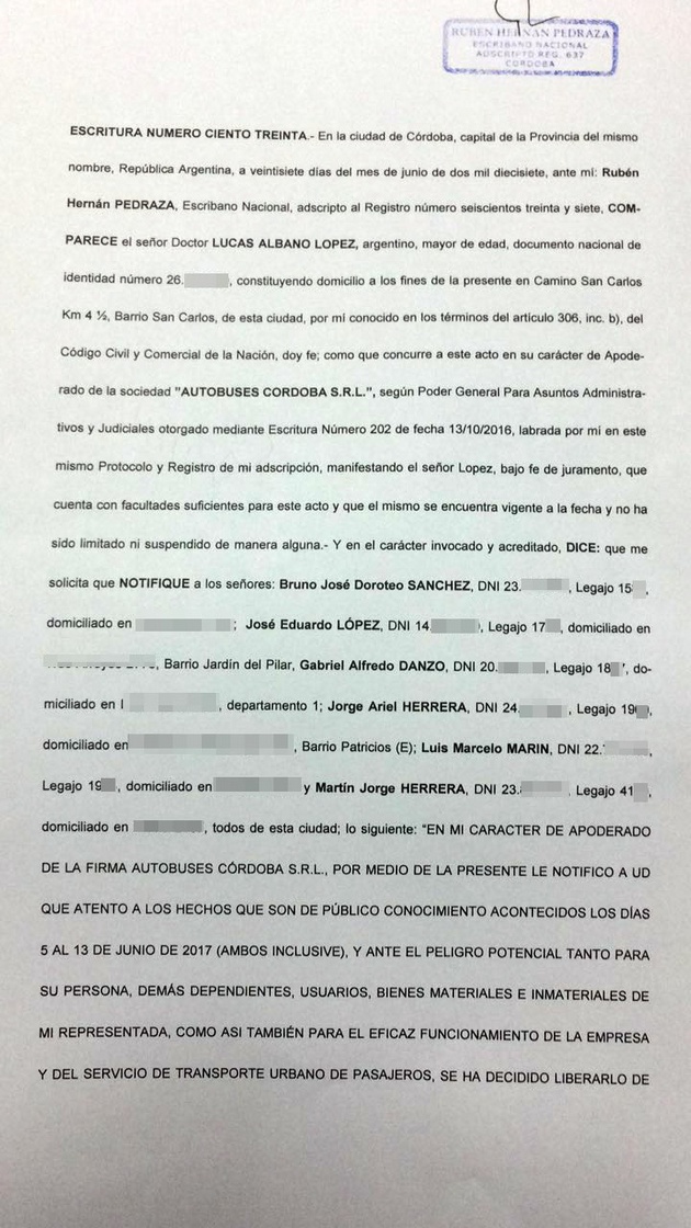 Informe aucor 1 