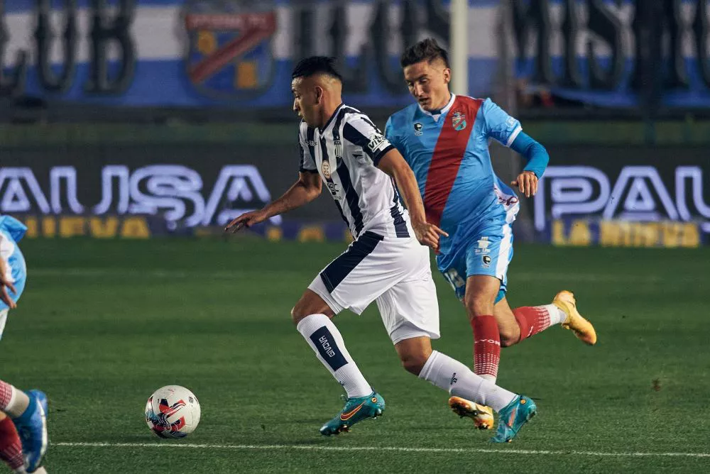 Talleres Arsenal de Sarandi by CAT