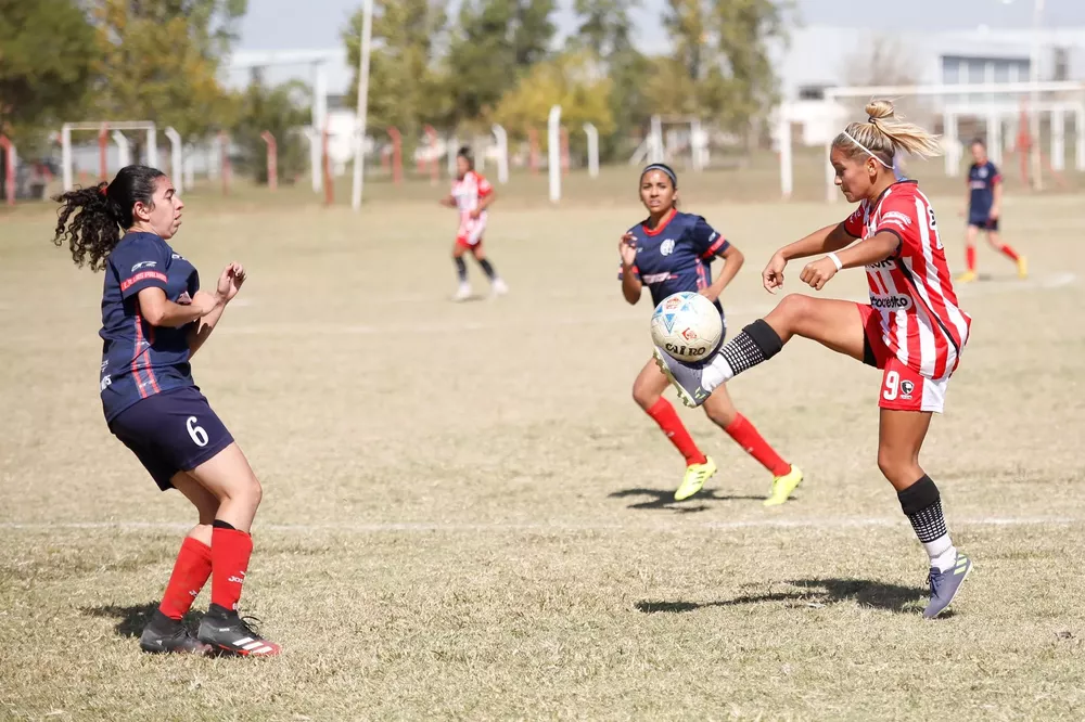 instituto femenino las palmas