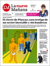 cine_nota2 Tapa Edición Impresa