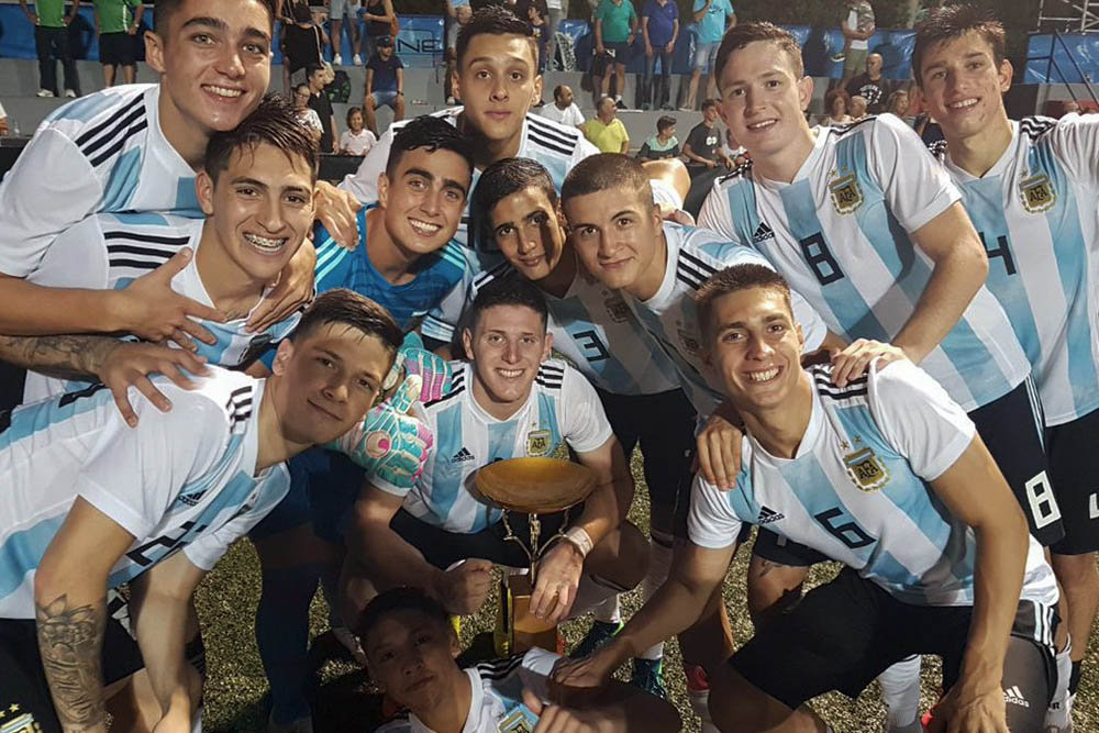 Gaich l'Alcuida
