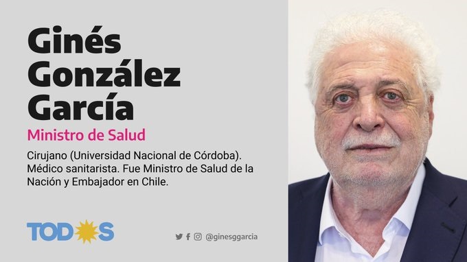 González García