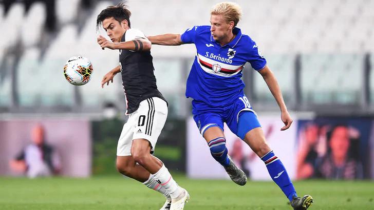 dybala imagenphoto agency