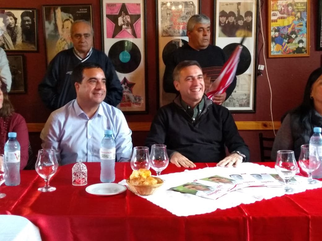 Mestre en Malagueño