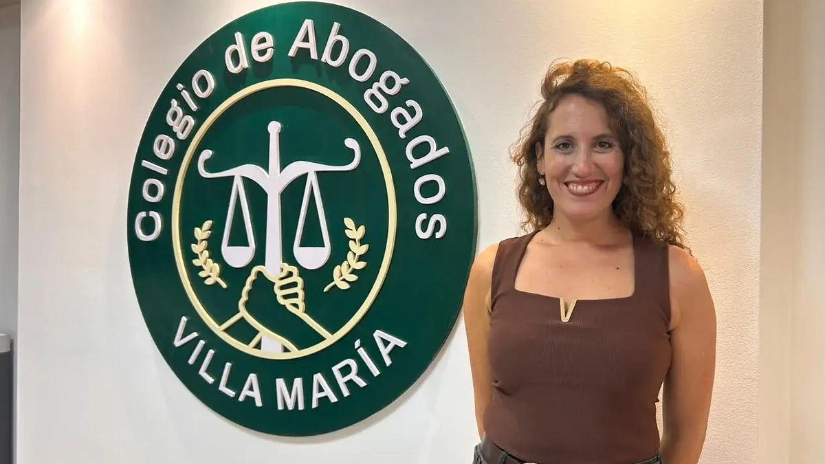 Consejo de la Magistratura | Demarchi: Somos la representación genuina de los abogados litigantes thumbnail