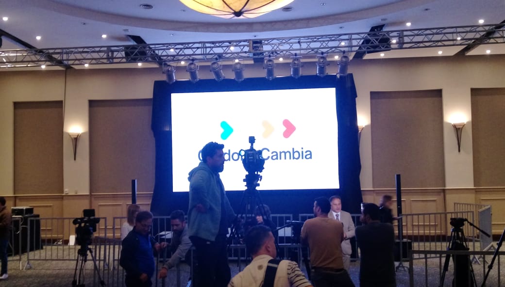 Córdoba Cambia LNM