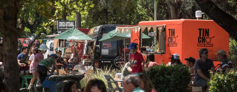 Food trucks