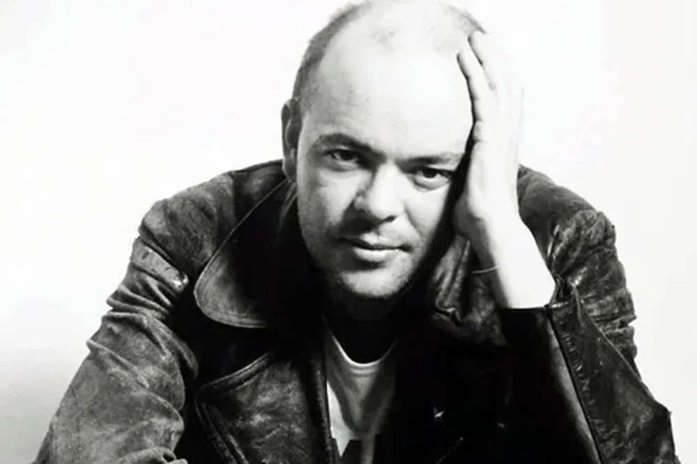 luca prodan
