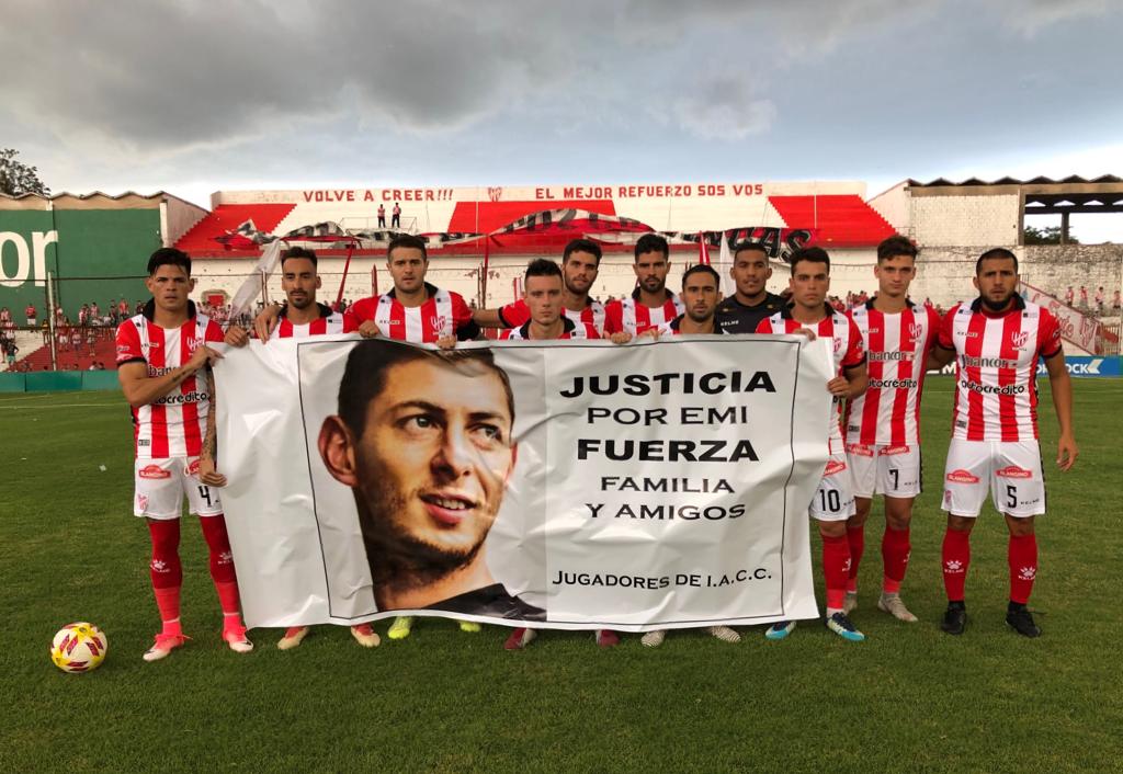 Instituto Emiliano Sala