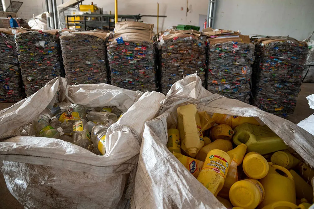 reciclaje rio IV00003