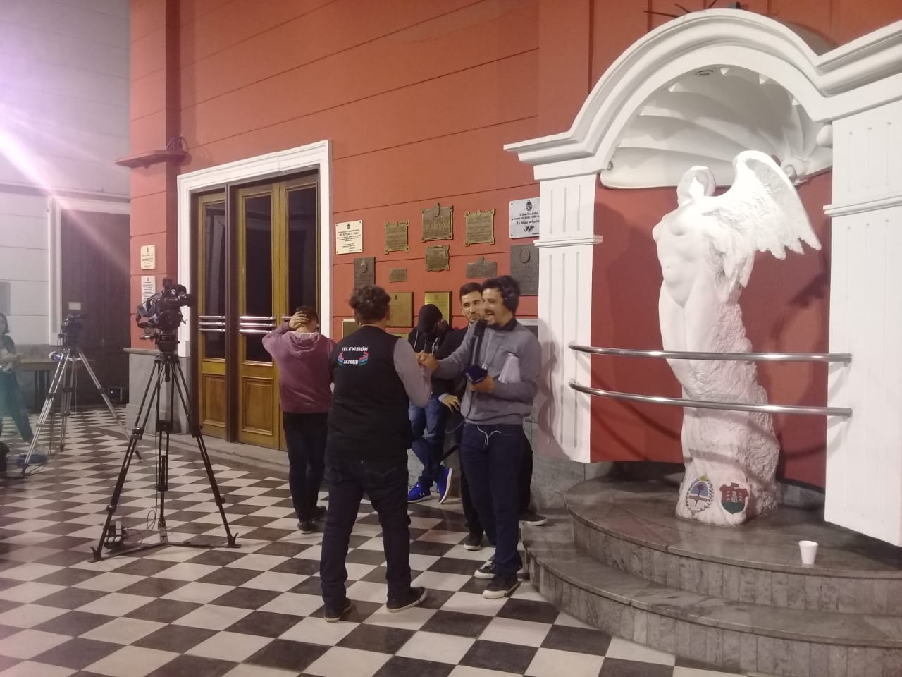 Casa Radical LNM