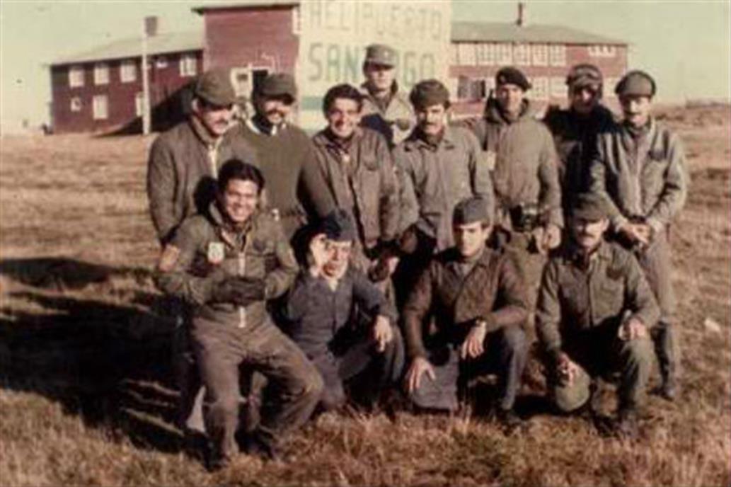 ramon luna soldado caido en malvinas