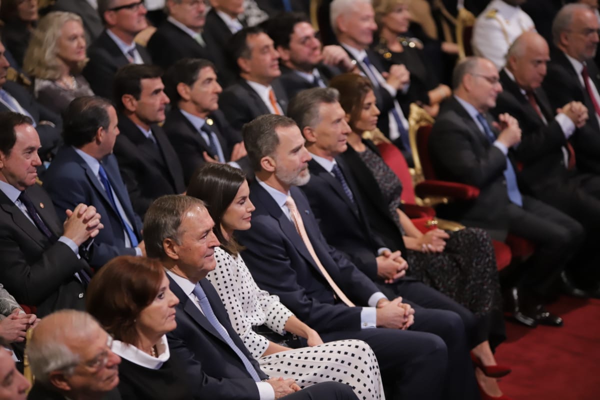 cile 2019