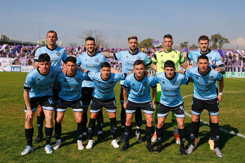Belgrano lnm