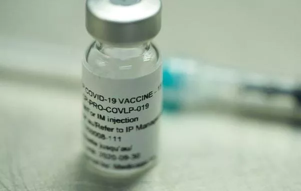 Covifenz by @medicagoinc