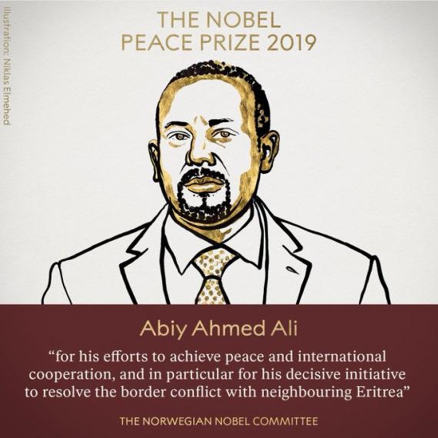 Abiy Ahmed Ali 5