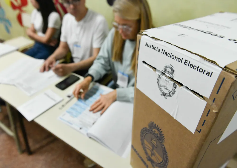 Elecciones generales 2023 (NA)