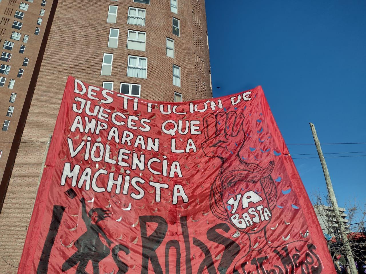 Justicia por Sathya by LNM
