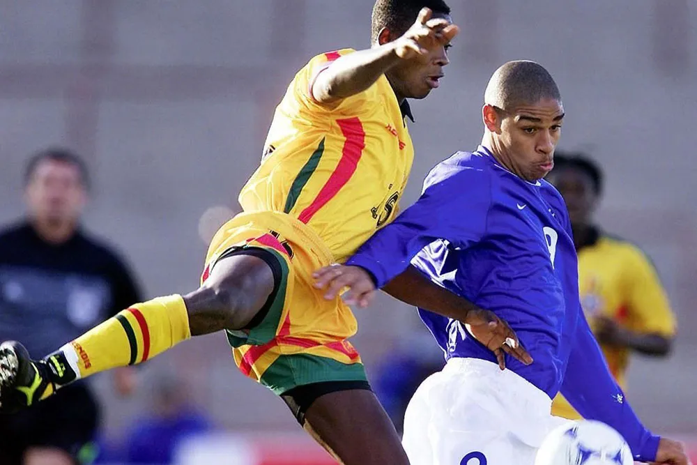 Ghana
