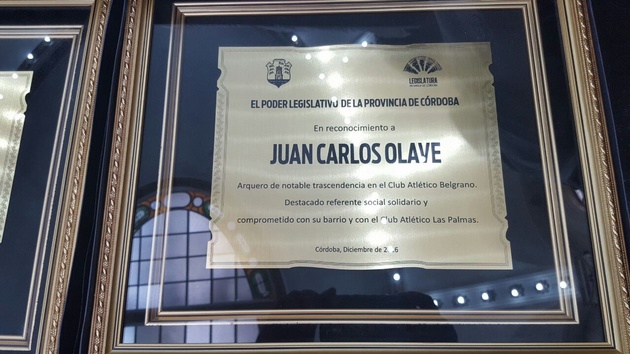 placa olave 