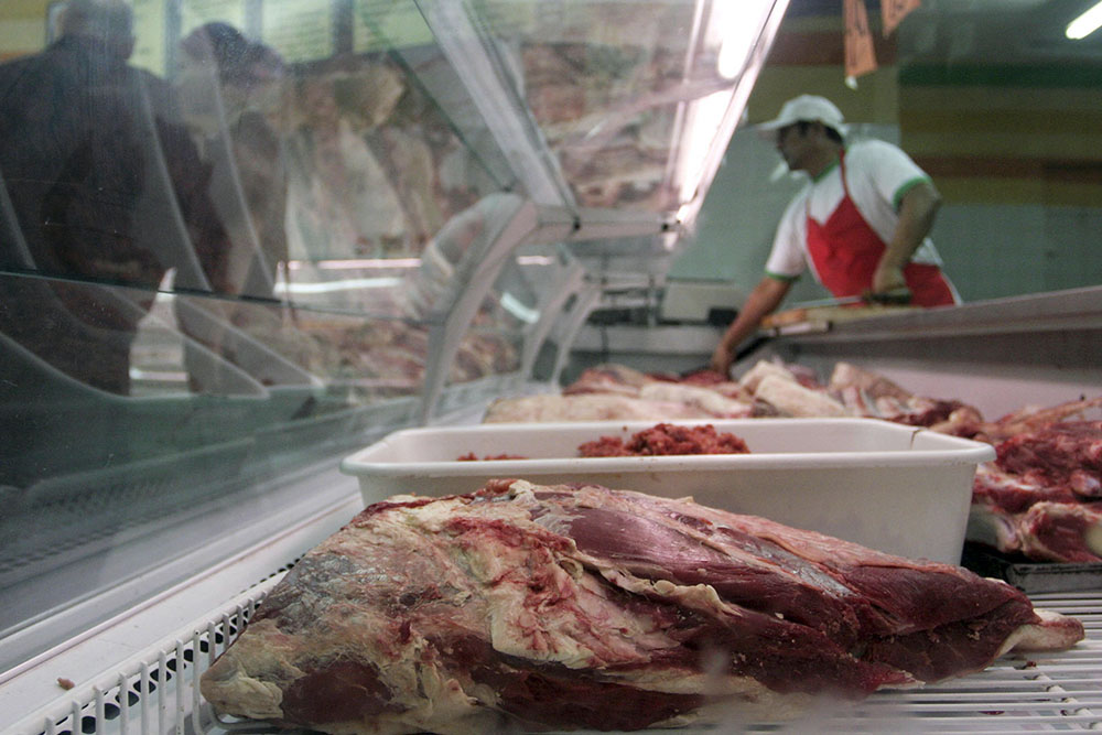 Carniceria © NA