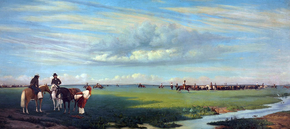 Rodeo Prilidiano_PueyrredoÄÂÂÂÂÂÂÂn