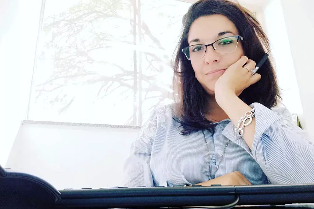 Mariana Marengo 2