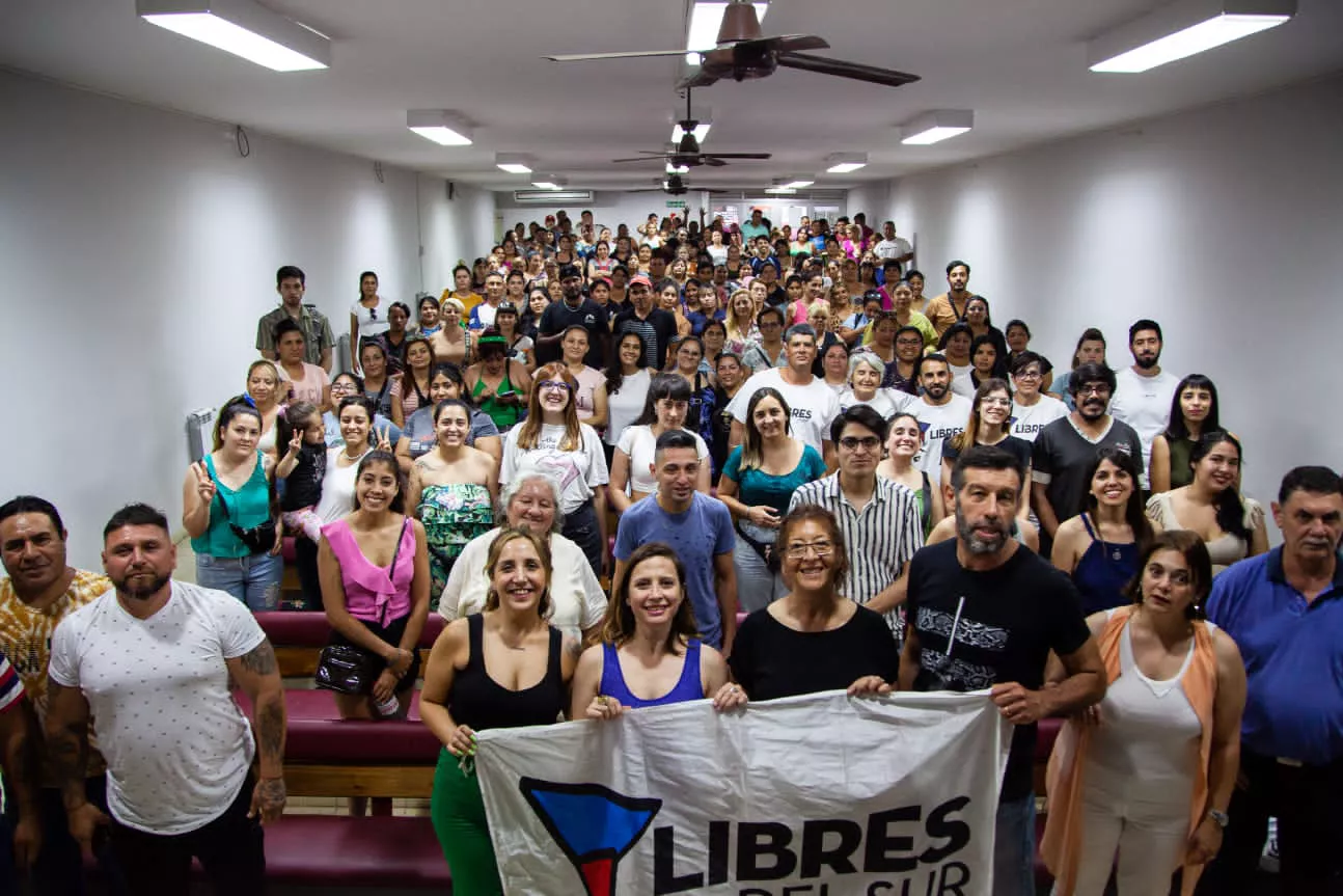 libres del sur córdoba