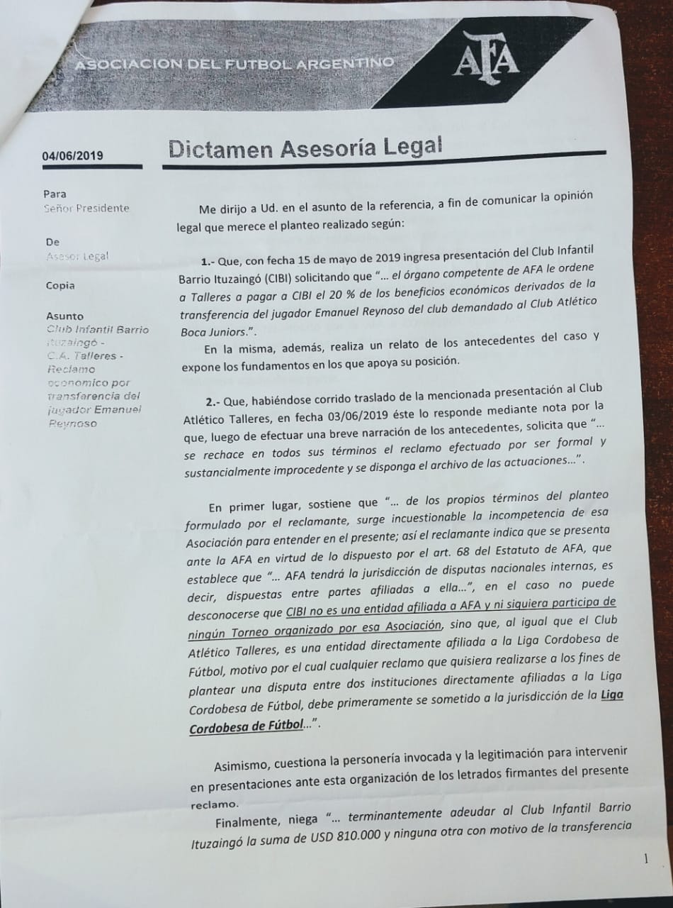 papel cibi