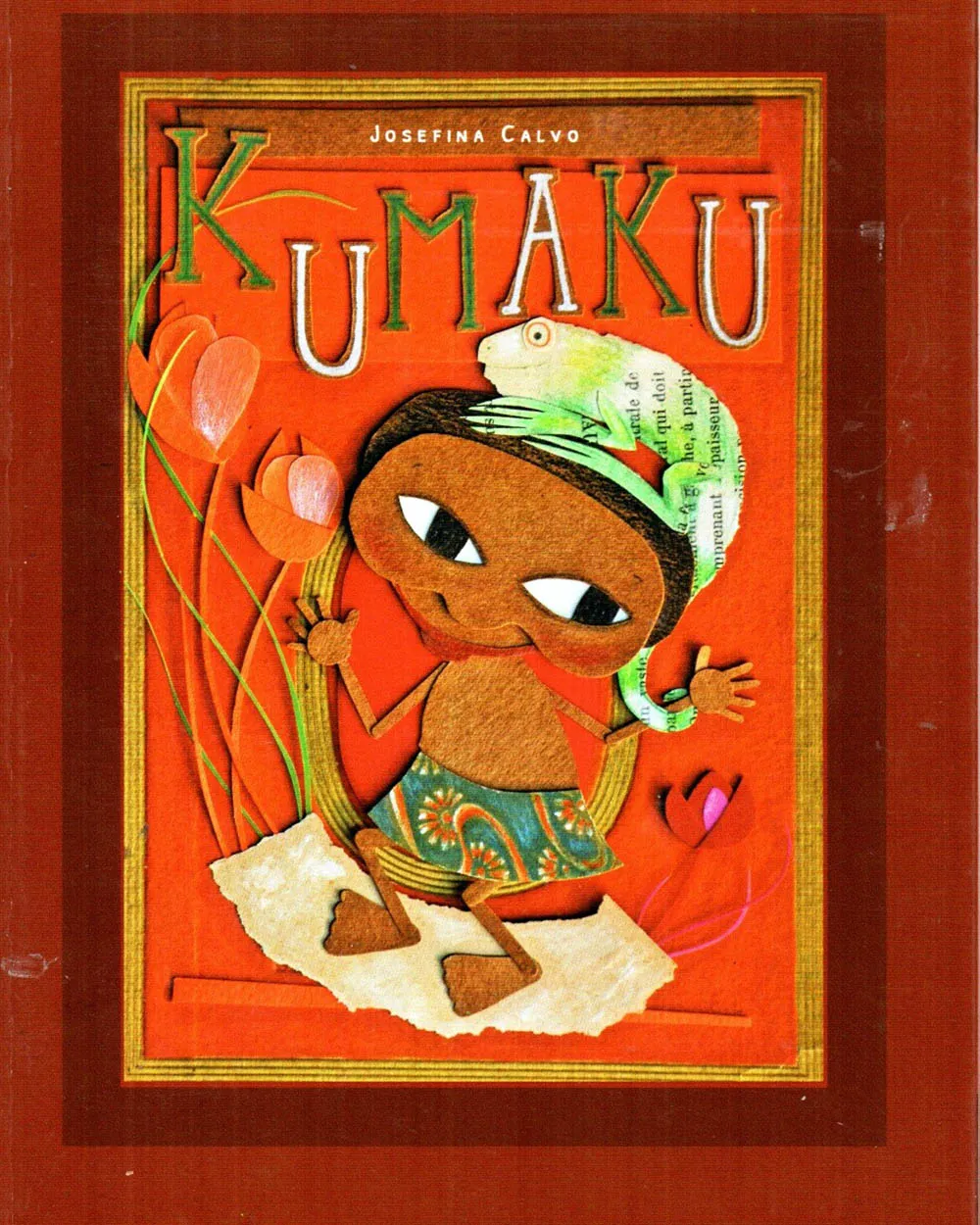 kumaku