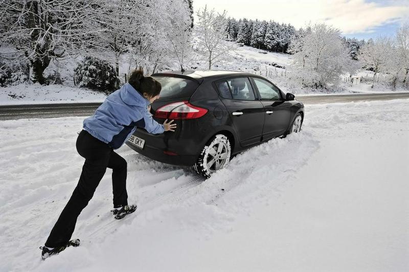 ola polar 4 