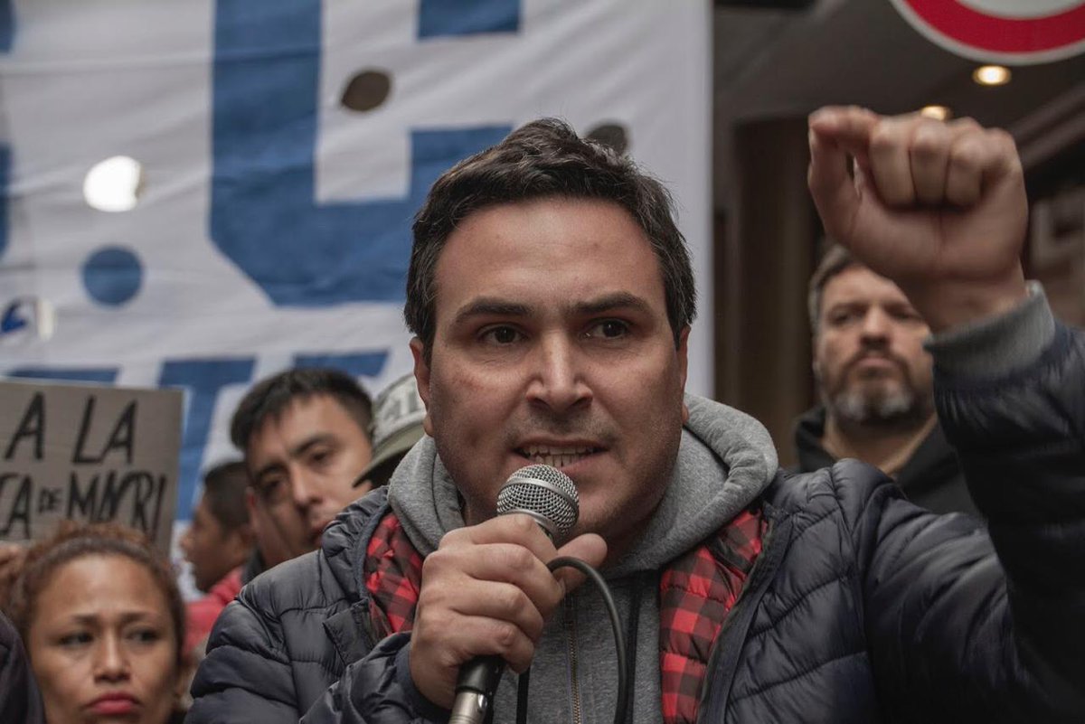 Gildo Onorato