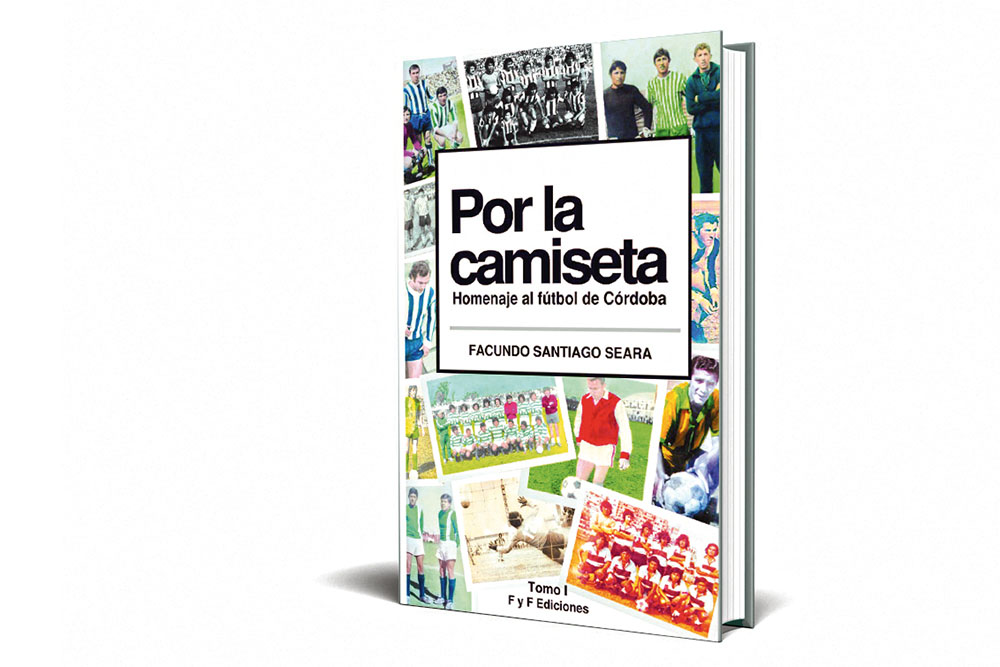 Por la camiseta - Tapa