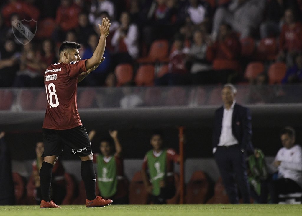 chino romero