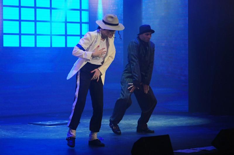Estreno Fátima (3) Estreno Fátima (3)