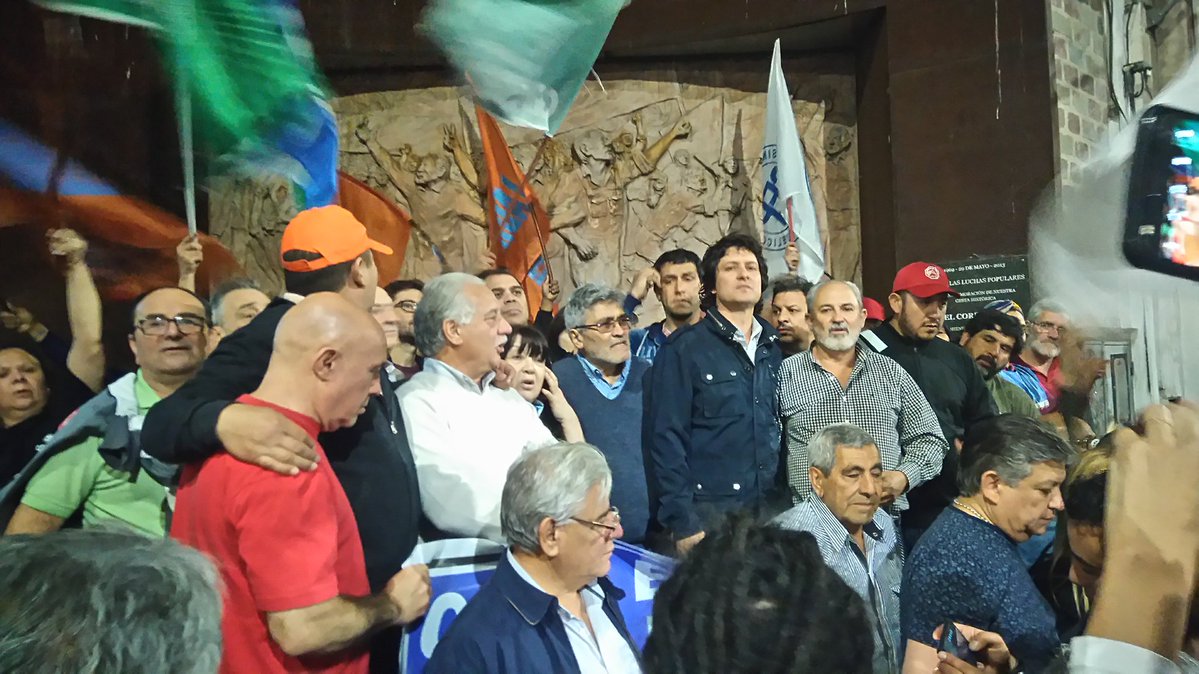 Vigilia en Córdoba