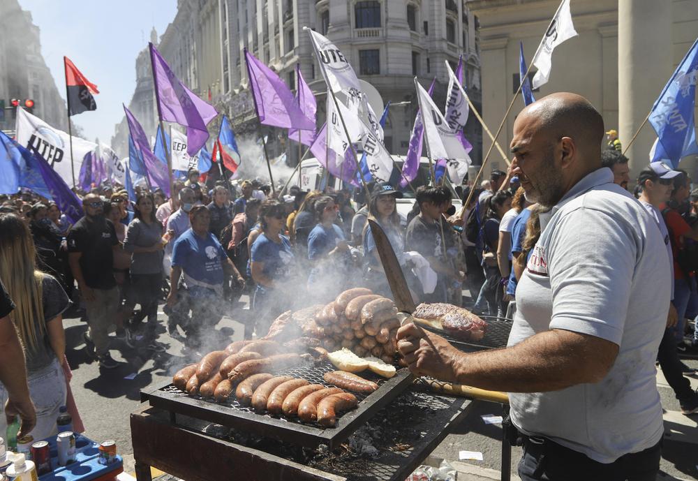 Día de la Militancia NA
