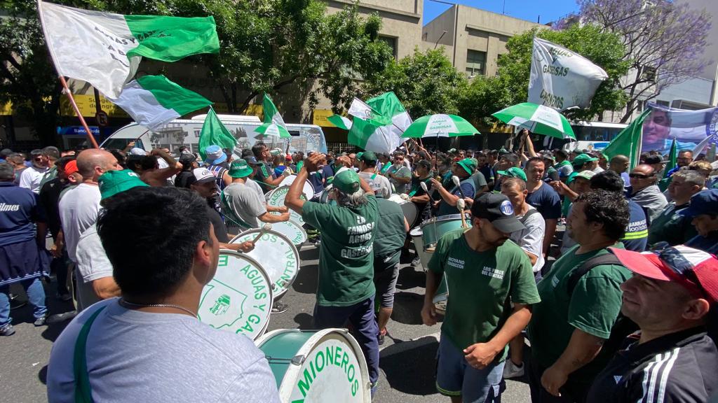 Día de la Militancia NA 3