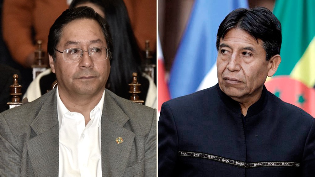 Candidatos MAS Télam 