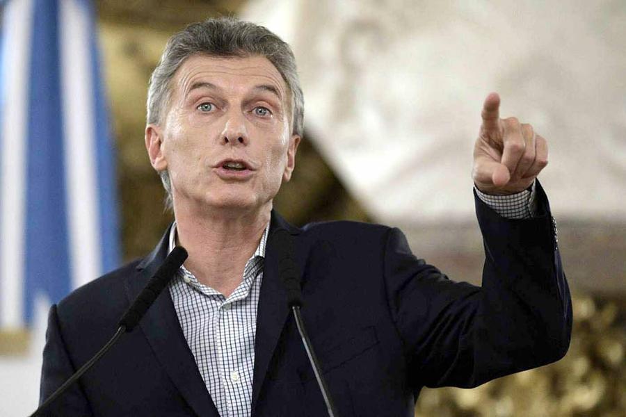 Macri