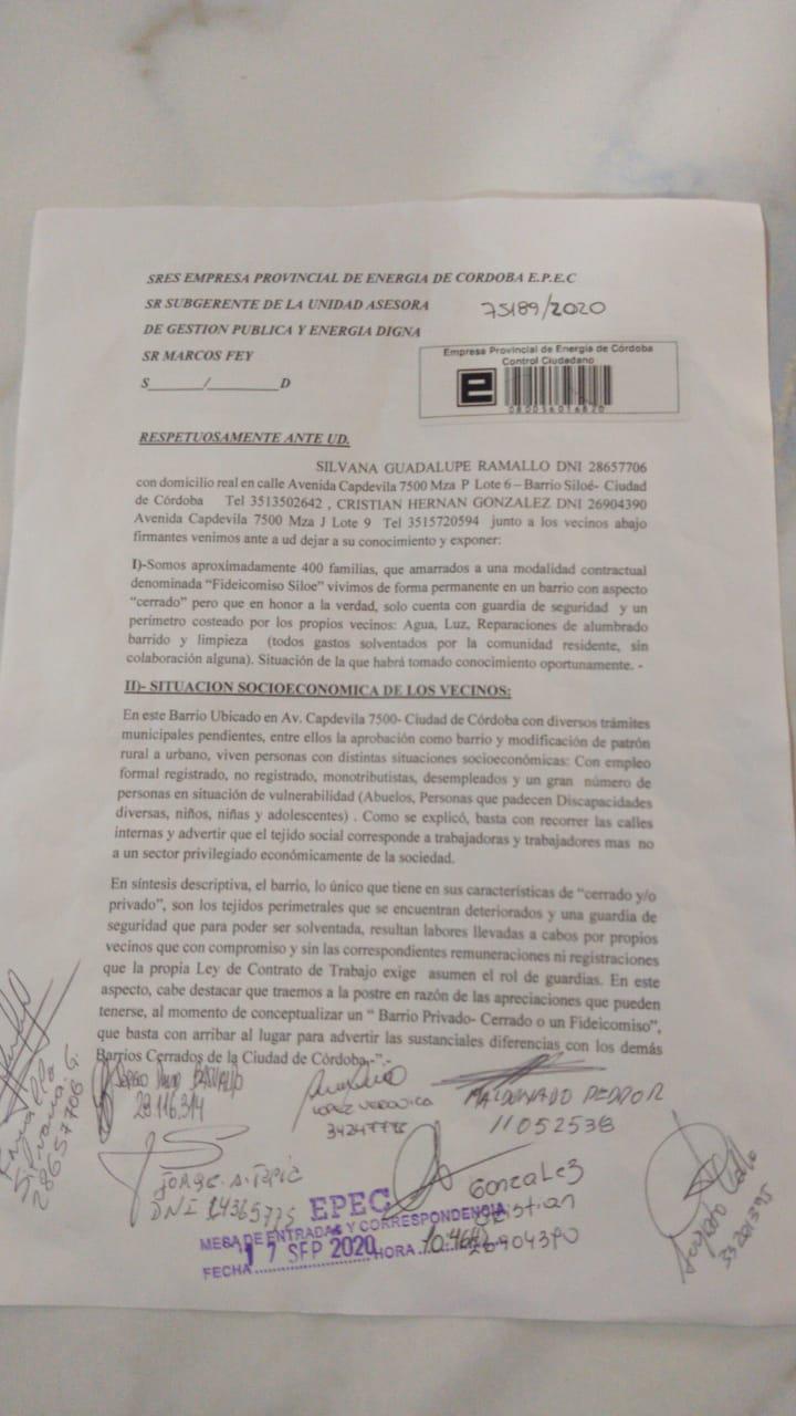 nota a epec nota a epec