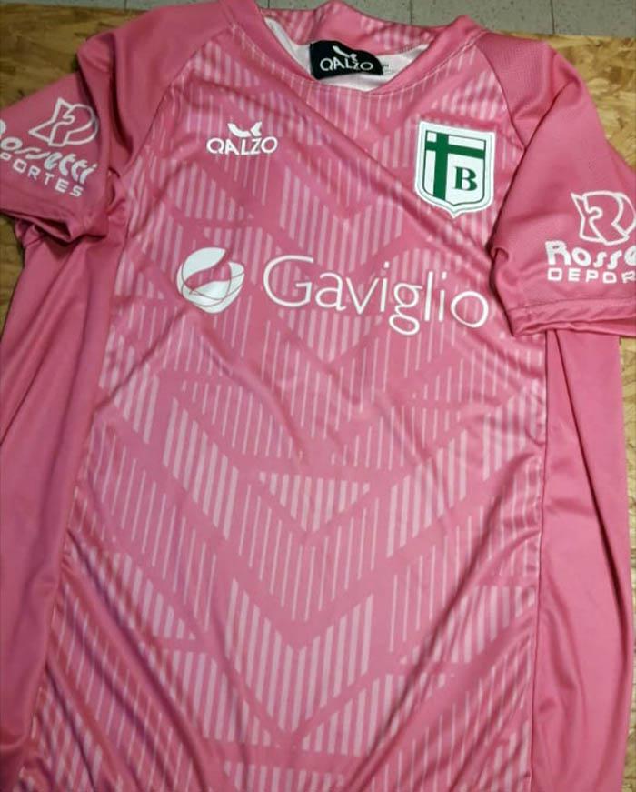 camiseta exclusiva para el femenino de sportivo