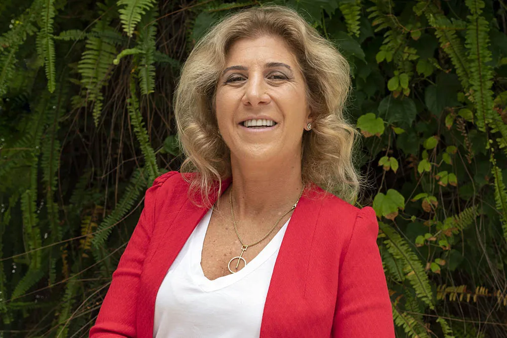 María Laura García