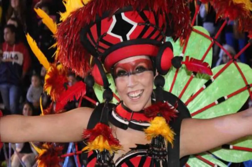 carnaval by Prensa Provincia
