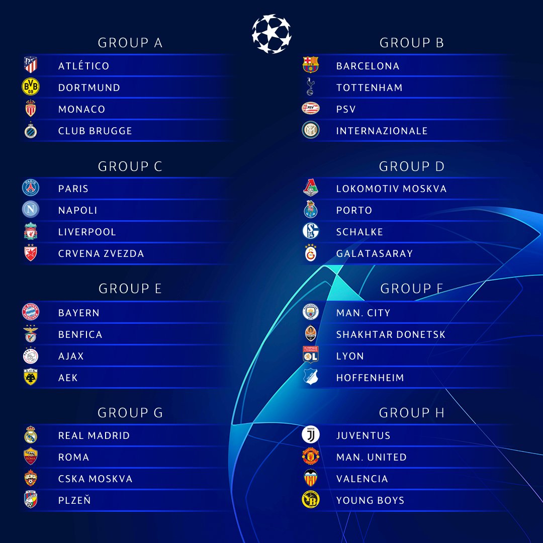 Champions L