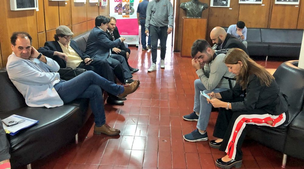 Foto Fuerza de la Gente (1)