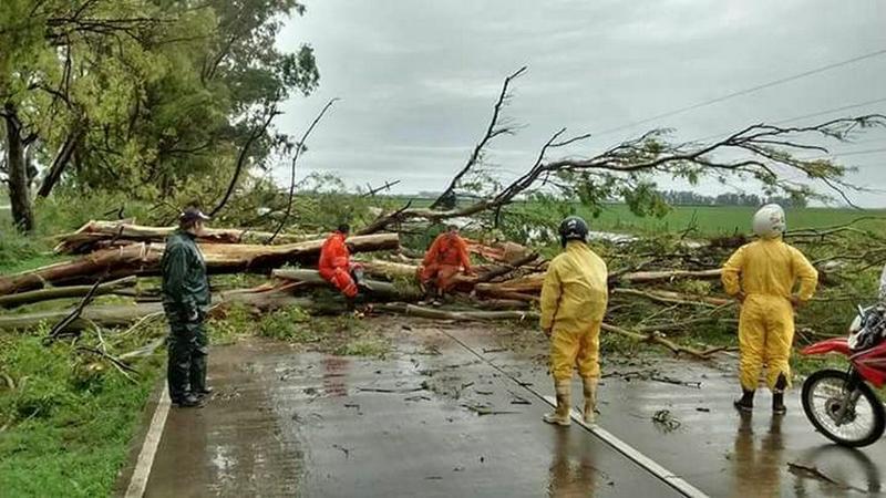 FOTO PORTEÑA TORMENTA 1