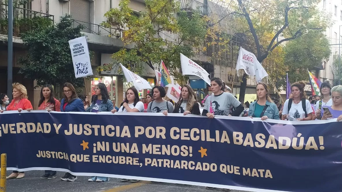 marcha por cecilia basaldúa Lucia Ceresole LNM (5)